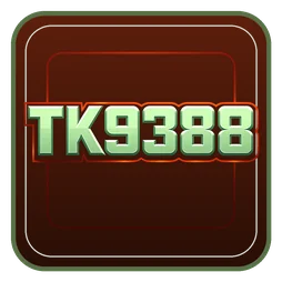 tk9388 logo